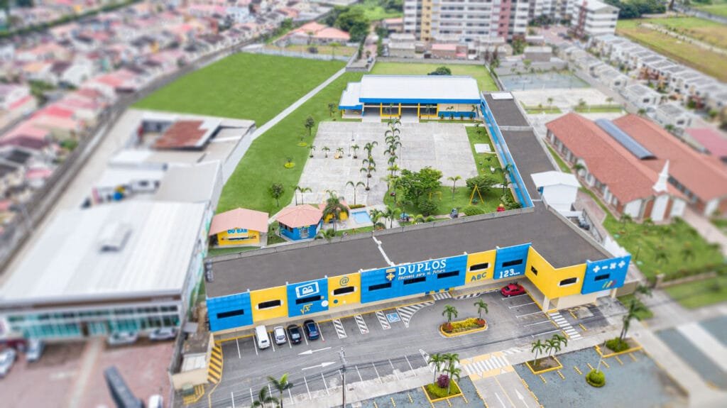 Proyecto Institucional