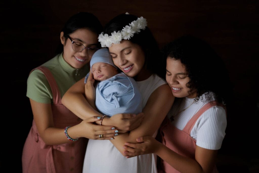Estudio de Fotografía Sesiones de fotos Sesiones Fine art Infantil Sesiones Newborn Sesiones recien nacido Sesiones Prenatales Sesiones de embarazo Sesiones Familiares