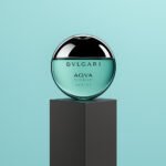 BVLGARI-AQVA Fotografía Profesional de Productos