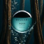 BVLGARI-AQVA Fotografía Profesional de Productos