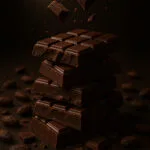 Chocolate Fotografía Profesional de Productos