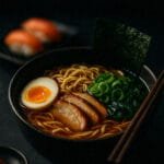 Fotografía Profesional de Alimentos