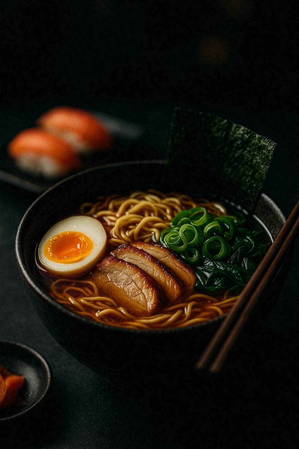 Fotografía Profesional de Alimentos