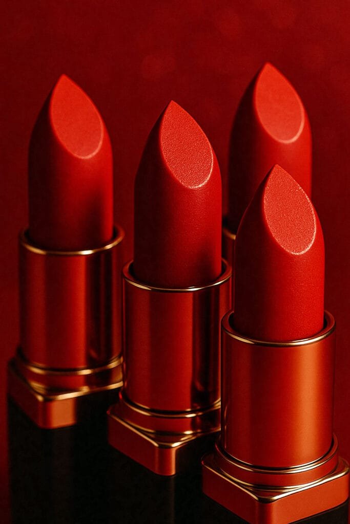 Fotografía Profesional de Productos