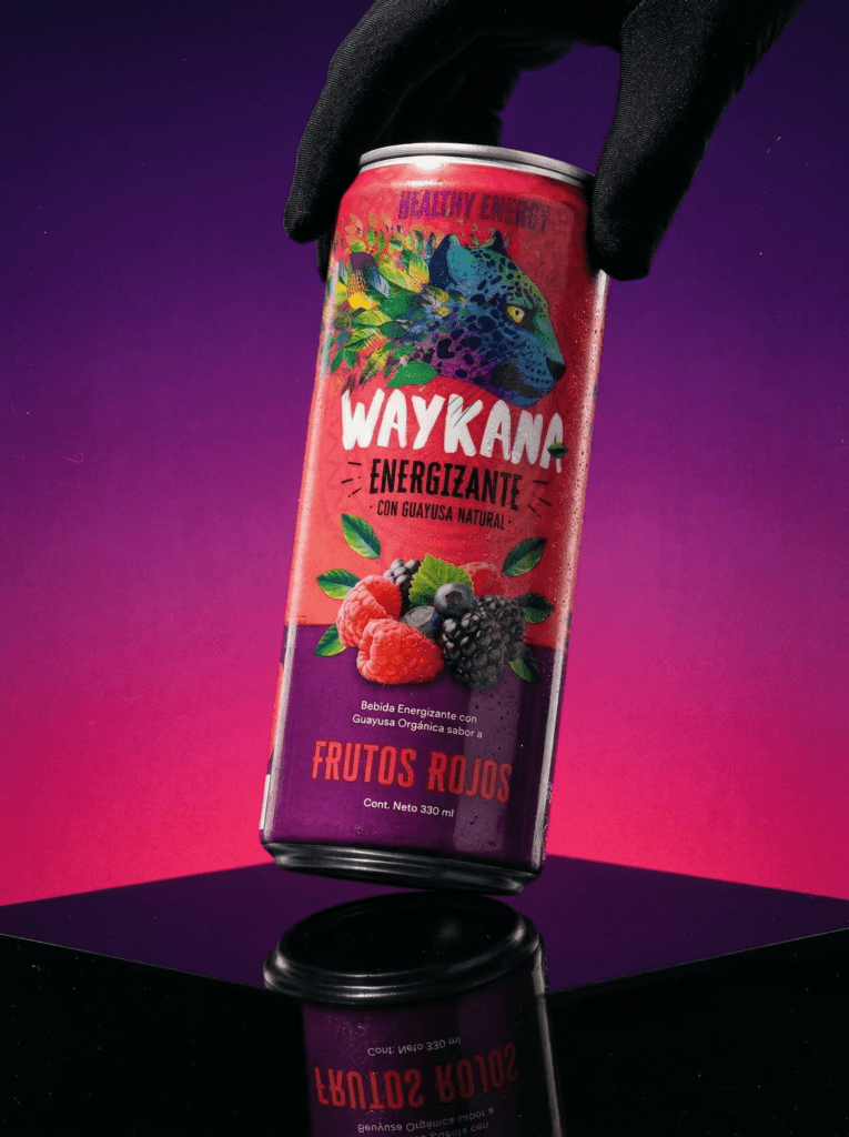 Fotografía Profesional de Productos