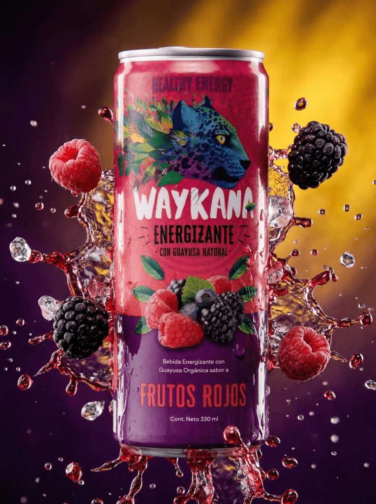 Fotografía Profesional de Productos