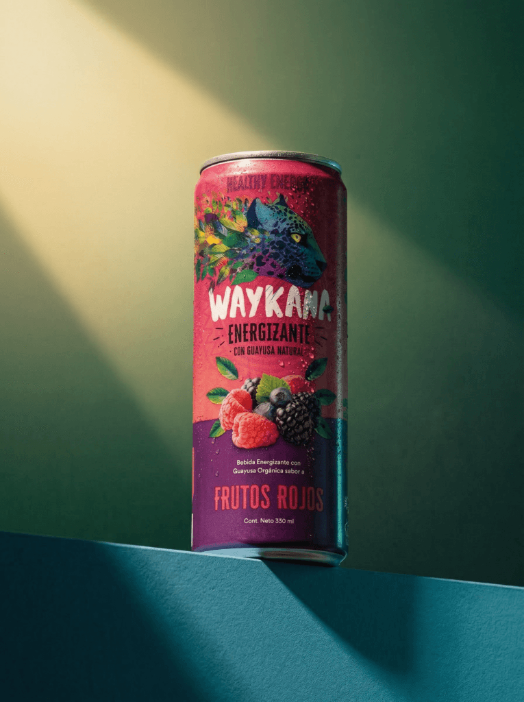 Fotografía Profesional de Productos